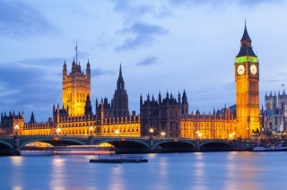 Google: London najtraženiji grad