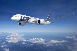 Nove destinacije LOT-a od januara 2016.