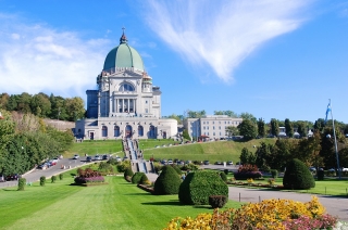 Montreal - najživopisniji grad Severne Amerike