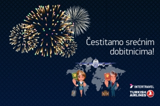 Izvučeni dobitnici nagradne igre Istraži, odgovori, odleti