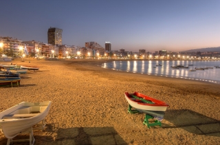 Predstavljamo najlepše plaže Španije