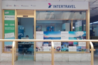 Agencija Intertravel je otvorila novu poslovnicu u Nišu