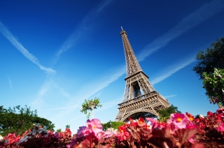 Turističke atrakcije Francuske