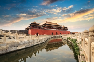 Peking - grad svetskih atrakcija