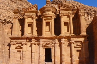 Posetite Jordan: Petra i druge atrakcije