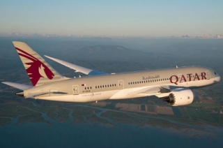 Do Filipina i drugih dalekih destinacija sa Qatar-om
