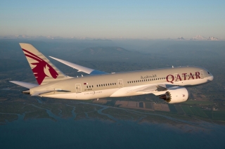 Qatar Airways leti iz Beograda od 20. novembra