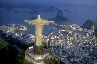 Beograd - Rio od 886 €