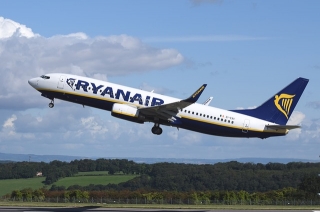 Ryanair: Od septembra letovi Niš - Berlin