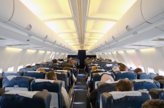 Saveti, trikovi i ideje za održavanje produktivnosti na dugim letovima