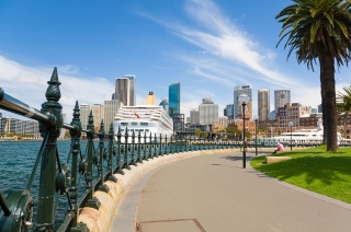Sidnej - najbolji grad za život u 2015. godini