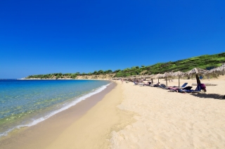 Grčka: Prelepe ostrvske plaže