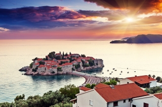 CG: Hotel Aman Sveti Stefan među 10 najluksuznijih hotela u Evropi