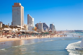 Specijalni aranžmani za Tel Aviv