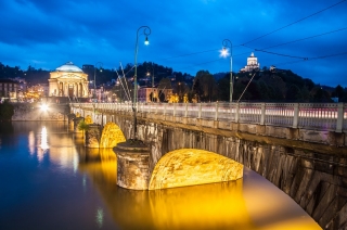 Torino - Pariz Italije