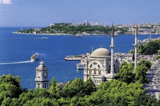 Turska: Od 10. aprila obavezna E-viza