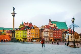 Ovo su najjeftiniji evropski gradovi