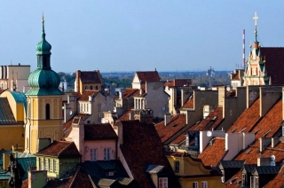 Ukratko: Varšava