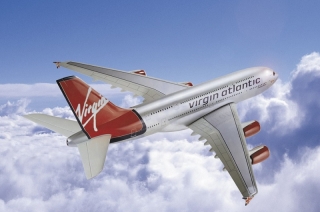 Virgin Atlantic dozvoljava mobilni u avionu
