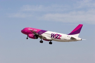 Wizz Air počinje sa novim letovima Beograd - Karlsrue